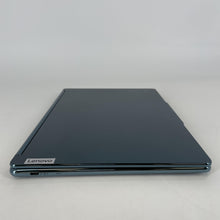 Load image into Gallery viewer, Lenovo Yoga Book 9i 13.3 Blue 1.7 GHz Intel Core Ultra 7 16GB RAM 1TB Solid State Drive
