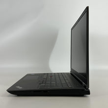 Load image into Gallery viewer, Lenovo ThinkPad P16 Gen 2 Gray 2.1 GHz Intel Core i7 14th Gen. 32GB RAM 1TB Solid State Drive NVIDIA RTX 2000 Ada 8 GB
