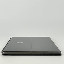 Load image into Gallery viewer, Microsoft Surface Pro 8 13 Black WiFi 3.0 GHz Intel Core i7 11th Gen. 16GB RAM 256GB Solid State Drive