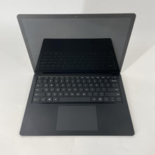 Load image into Gallery viewer, Microsoft Surface Laptop 4 13.5 Black 2.2 GHz AMD Ryzen 5 4680U 16GB RAM 256GB Solid State Drive