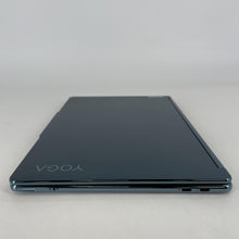 Load image into Gallery viewer, Lenovo Yoga Book 9i 13.3 Blue 1.7 GHz Intel Core Ultra 7 16GB RAM 1TB Solid State Drive
