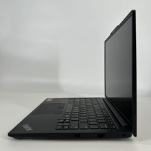 Load image into Gallery viewer, Lenovo ThinkPad E14 Gen 6 Black 2.9 GHz AMD Ryzen 5 7535U 8GB RAM 256GB Solid State Drive