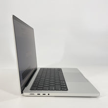 Load image into Gallery viewer, Apple MacBook Pro 14 2024 Silver M4 Max 14-Core CPU 36GB Unified Memory 2TB Solid State Drive 32-Core GPU