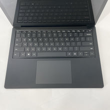 Load image into Gallery viewer, Microsoft Surface Laptop 4 13.5 Black 2.2 GHz AMD Ryzen 5 4680U 16GB RAM 256GB Solid State Drive
