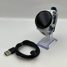 Load image into Gallery viewer, Garmin Forerunner 265 46mm White GPS