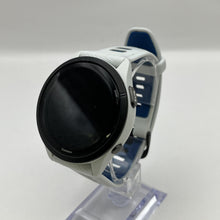 Load image into Gallery viewer, Garmin Forerunner 265 46mm White GPS
