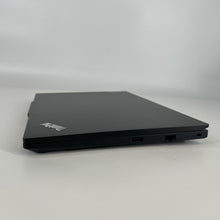 Load image into Gallery viewer, Lenovo ThinkPad E14 Gen 6 Black 2.9 GHz AMD Ryzen 5 7535U 8GB RAM 256GB Solid State Drive
