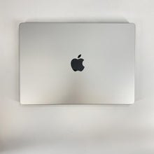 Load image into Gallery viewer, Apple MacBook Pro 14 2024 Silver M4 Max 14-Core CPU 36GB Unified Memory 2TB Solid State Drive 32-Core GPU