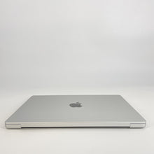 Load image into Gallery viewer, Apple MacBook Pro 14 2024 Silver M4 Max 14-Core CPU 36GB Unified Memory 2TB Solid State Drive 32-Core GPU