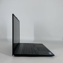 Load image into Gallery viewer, Lenovo ThinkPad E16 Gen 3 Black 2.2 GHz Intel Core 5 Series 2 16GB RAM 256GB Solid State Drive