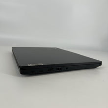 Load image into Gallery viewer, Lenovo ThinkPad E14 Gen 6 Black 2.9 GHz AMD Ryzen 5 7535U 8GB RAM 256GB Solid State Drive