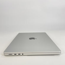 Load image into Gallery viewer, Apple MacBook Pro 14 2024 Silver M4 Max 14-Core CPU 36GB Unified Memory 2TB Solid State Drive 32-Core GPU