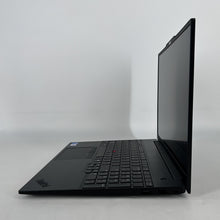 Load image into Gallery viewer, Lenovo ThinkPad E16 Gen 3 Black 2.2 GHz Intel Core 5 Series 2 16GB RAM 256GB Solid State Drive