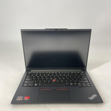 Load image into Gallery viewer, Lenovo ThinkPad E14 Gen 5 Black 2.3 GHz AMD Ryzen 3 7330U 16GB RAM 256GB Solid State Drive