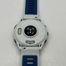 Load image into Gallery viewer, Garmin Forerunner 265 46mm White GPS