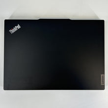 Load image into Gallery viewer, Lenovo ThinkPad E14 Gen 6 Black 2.9 GHz AMD Ryzen 5 7535U 8GB RAM 256GB Solid State Drive