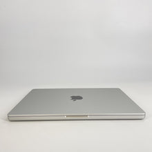 Load image into Gallery viewer, Apple MacBook Pro 14 2024 Silver M4 Max 14-Core CPU 36GB Unified Memory 2TB Solid State Drive 32-Core GPU