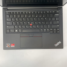 Load image into Gallery viewer, Lenovo ThinkPad E14 Gen 5 Black 2.3 GHz AMD Ryzen 3 7330U 16GB RAM 256GB Solid State Drive