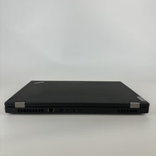 Load image into Gallery viewer, Lenovo ThinkPad P15 Gen 2 Black 2.3 GHz Intel Core i7 11th Gen. 32GB RAM 1TB Solid State Drive NVIDIA RTX A4000 8 GB