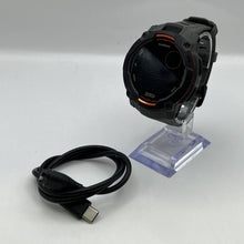 Load image into Gallery viewer, Garmin Instinct 3 Solar 50mm Black GPS