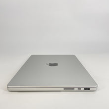 Load image into Gallery viewer, Apple MacBook Pro 14 2024 Silver M4 Max 14-Core CPU 36GB Unified Memory 2TB Solid State Drive 32-Core GPU