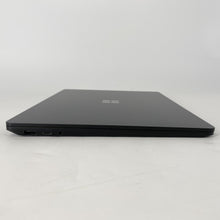Load image into Gallery viewer, Microsoft Surface Laptop 4 13.5 Black 2.2 GHz AMD Ryzen 5 4680U 16GB RAM 256GB Solid State Drive