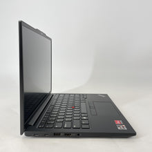Load image into Gallery viewer, Lenovo ThinkPad E14 Gen 5 Black 2.3 GHz AMD Ryzen 3 7330U 16GB RAM 256GB Solid State Drive