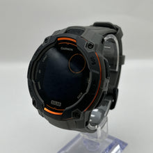 Load image into Gallery viewer, Garmin Instinct 3 Solar 50mm Black GPS