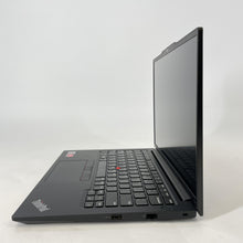 Load image into Gallery viewer, Lenovo ThinkPad E14 Gen 5 Black 2.3 GHz AMD Ryzen 3 7330U 16GB RAM 256GB Solid State Drive