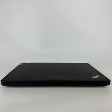 Load image into Gallery viewer, Lenovo ThinkPad P15 Gen 2 Black 2.3 GHz Intel Core i7 11th Gen. 32GB RAM 1TB Solid State Drive NVIDIA RTX A4000 8 GB