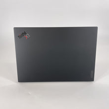 Load image into Gallery viewer, Lenovo ThinkPad X1 Carbon Gen 10 14 Gray 2.1 GHz Intel Core i7 12th Gen. 16GB RAM 512GB Solid State Drive