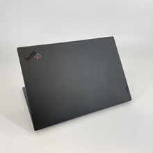 Load image into Gallery viewer, Lenovo ThinkPad X1 Carbon Gen 10 14 Gray 2.1 GHz Intel Core i7 12th Gen. 16GB RAM 512GB Solid State Drive