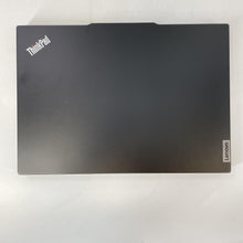 Load image into Gallery viewer, Lenovo ThinkPad E14 Gen 5 Black 2.3 GHz AMD Ryzen 3 7330U 16GB RAM 256GB Solid State Drive