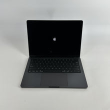 Load image into Gallery viewer, Apple MacBook Pro 14 2025 Space Black M5 10-Core CPU 32GB Unified Memory 1TB Solid State Drive 10-Core GPU