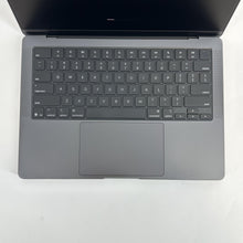 Load image into Gallery viewer, Apple MacBook Pro 14 2025 Space Black M5 10-Core CPU 32GB Unified Memory 1TB Solid State Drive 10-Core GPU