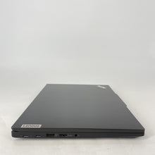 Load image into Gallery viewer, Lenovo ThinkPad E14 Gen 5 Black 2.3 GHz AMD Ryzen 3 7330U 16GB RAM 256GB Solid State Drive