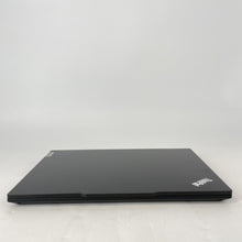 Load image into Gallery viewer, Lenovo ThinkPad E14 Gen 5 Black 2.3 GHz AMD Ryzen 3 7330U 16GB RAM 256GB Solid State Drive