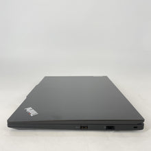 Load image into Gallery viewer, Lenovo ThinkPad E14 Gen 5 Black 2.3 GHz AMD Ryzen 3 7330U 16GB RAM 256GB Solid State Drive