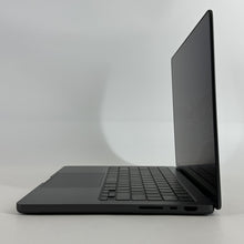 Load image into Gallery viewer, Apple MacBook Pro 14 2025 Space Black M5 10-Core CPU 32GB Unified Memory 1TB Solid State Drive 10-Core GPU