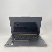 Load image into Gallery viewer, Lenovo IdeaPad Pro 5i 16 Luna Grey 2.3 GHz Intel Core Ultra 9 32GB RAM 1TB Solid State Drive NVIDIA GeForce RTX 4050 6 GB