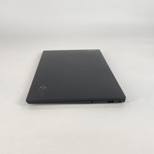 Load image into Gallery viewer, Lenovo ThinkPad X1 Carbon Gen 10 14 Gray 2.1 GHz Intel Core i7 12th Gen. 16GB RAM 512GB Solid State Drive