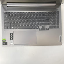Load image into Gallery viewer, Lenovo IdeaPad Pro 5i 16 Luna Grey 2.3 GHz Intel Core Ultra 9 32GB RAM 1TB Solid State Drive NVIDIA GeForce RTX 4050 6 GB