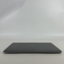 Load image into Gallery viewer, Apple MacBook Pro 15 Touch Bar Late 2016 Space Gray 2.9 GHz Intel Core i7 6th Gen. 16GB RAM 512GB Solid State Drive AMD Radeon Pro 460 4 GB