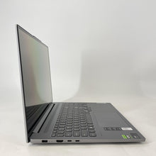 Load image into Gallery viewer, Lenovo IdeaPad Pro 5i 16 Luna Grey 2.3 GHz Intel Core Ultra 9 32GB RAM 1TB Solid State Drive NVIDIA GeForce RTX 4050 6 GB