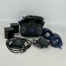 Load image into Gallery viewer, HTC Vive Pro 2 Black