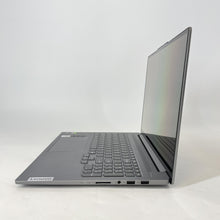 Load image into Gallery viewer, Lenovo IdeaPad Pro 5i 16 Luna Grey 2.3 GHz Intel Core Ultra 9 32GB RAM 1TB Solid State Drive NVIDIA GeForce RTX 4050 6 GB
