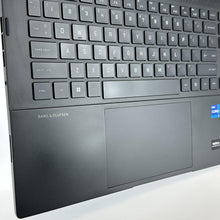 Load image into Gallery viewer, HP Omen 16 Black 2.3 GHz Intel Core i7 12th Gen. 16GB RAM 1TB Solid State Drive NVIDIA GeForce RTX 3060 6 GB