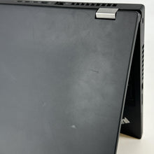 Load image into Gallery viewer, Lenovo ThinkPad P15 Gen 2 Black 2.3 GHz Intel Core i7 11th Gen. 32GB RAM 1TB Solid State Drive NVIDIA RTX A4000 8 GB