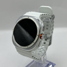 Load image into Gallery viewer, Samsung Galaxy Watch Ultra (2025) 47mm White Unlocked 64GB