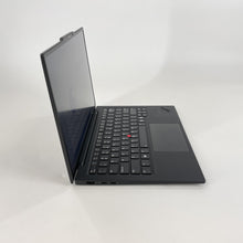 Load image into Gallery viewer, Lenovo ThinkPad X1 Carbon Gen 13 14 Black 1.5 GHz Intel Core Ultra 5 Series 2 16GB RAM 512GB Solid State Drive